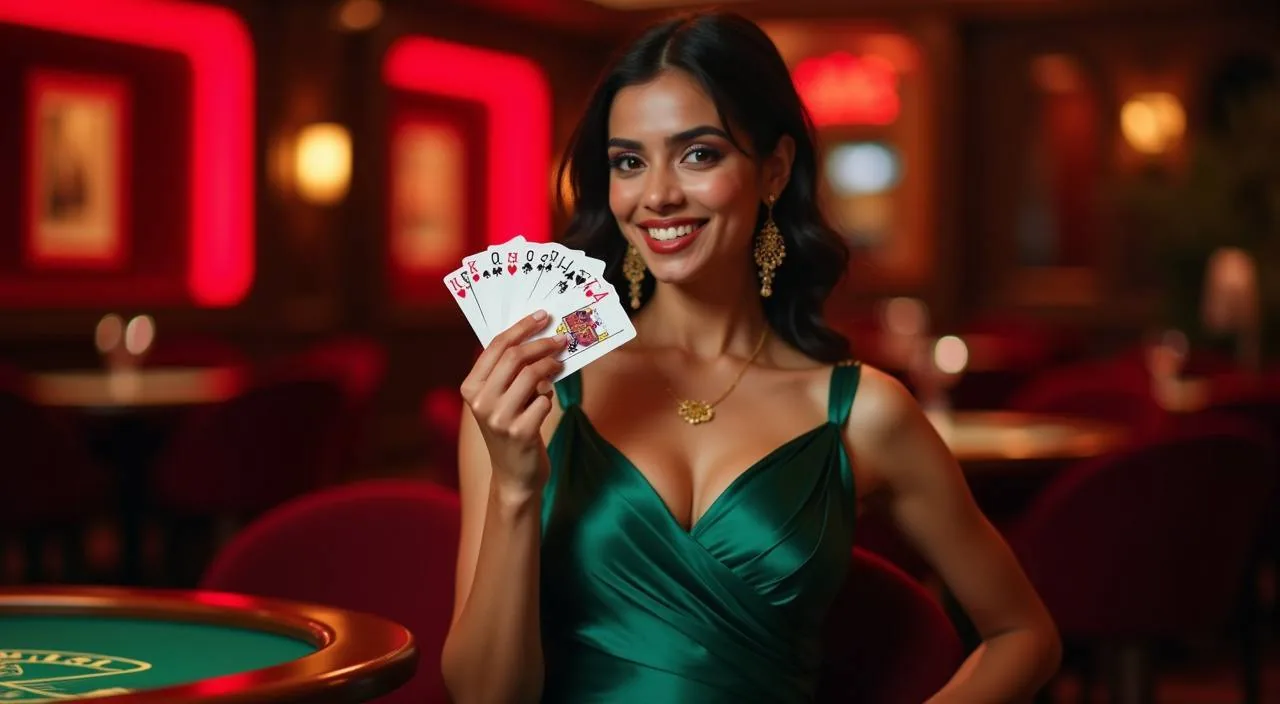 Baccarat StarLight